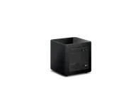 KEF KUBE 8 MIE BLACK - активный сабвуфер