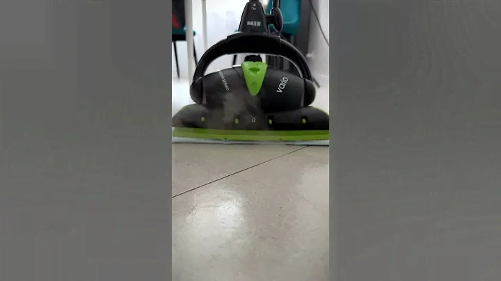 Пароочиститель для пола #mie #wildberries #mieluxe #вайлдберриз #распаковка #vacuum #пароочиститель