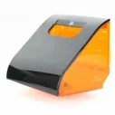 Бачок оранжевый для воды для отпаривателя MIE Deluxe Orange