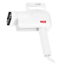 Отпариватель для одежды MIE Unico White