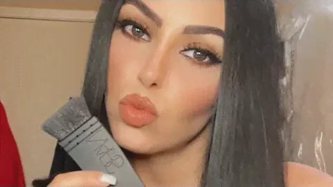NARS Viral Kabuki Brush Honest Review