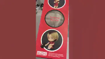 Nendoroid Kenma Kozume 605 Good Smile Company (Re-release) | weebTsu