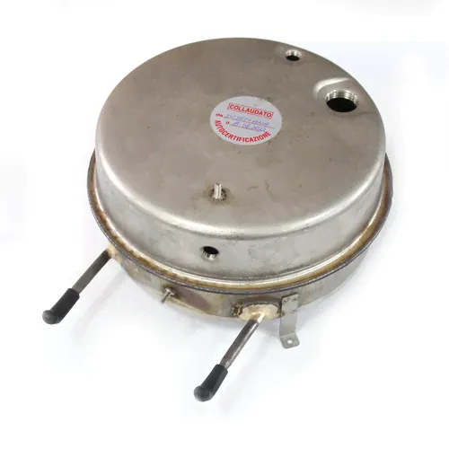 Бойлер для парогенераторов Chayka V3600, MIE Stiro 1100-0