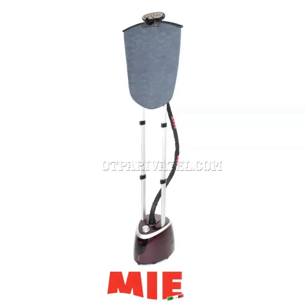 MIE Elegante New вертикальный отпариватель с доской-0