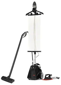 Отпариватель для одежды MIE Forza Elite Black-0