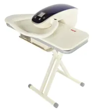 Пароочистители и парогенераторы MIE Romeo II (White)
