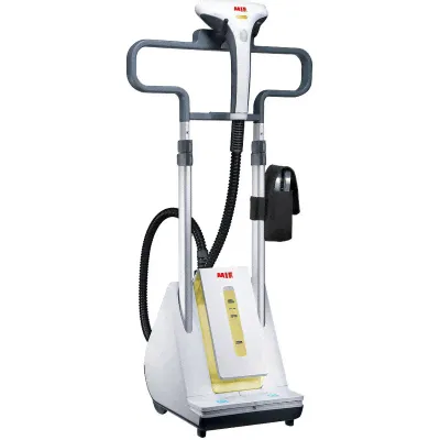 Отпариватель MIE Magic Style White-0