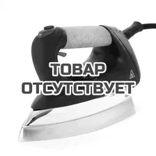 Утюг MIE профессиональный паровой с пробковой ручкой