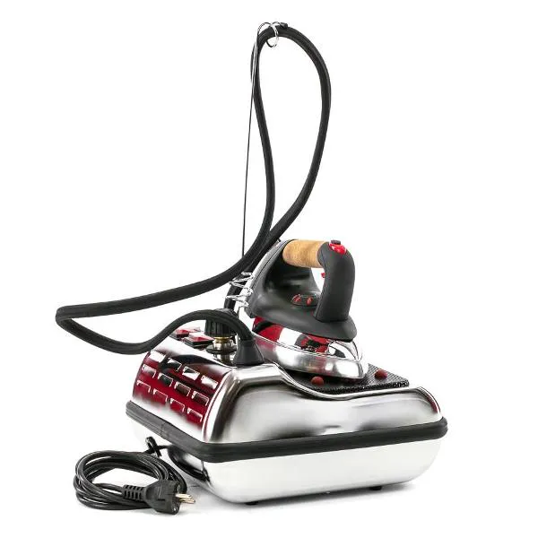 Парогенератор Mie Stiro 1100 Inox-2