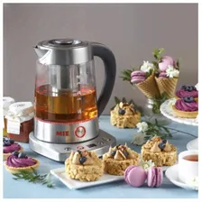Чайник электрический MIE Smart Kettle 100