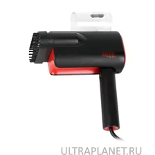 Отпариватель MIE Unico черный
