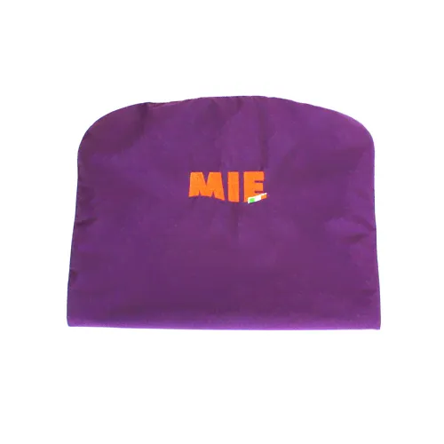Чехол для MIE Completto XL, цвет фиолетовый-0