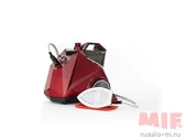 Утюг с парогенератором MIE Forza Plus Red