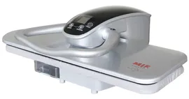 Пресс гладильный Mie Romeo II Silver