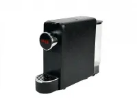 Кофемашина MIE NS01 black