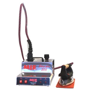 Парогенератор с утюгом MIE Stiro Pro 300-0