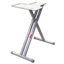 Подставка под гладильный пресс MIE Romeo 68-73см Silver