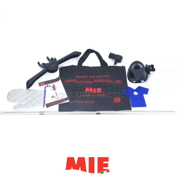 MIE Steam Master отпариватель
