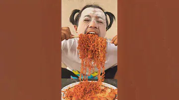 MAK LAPER MIE SAMYANG