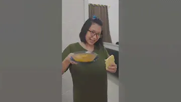 mie setengah matang
