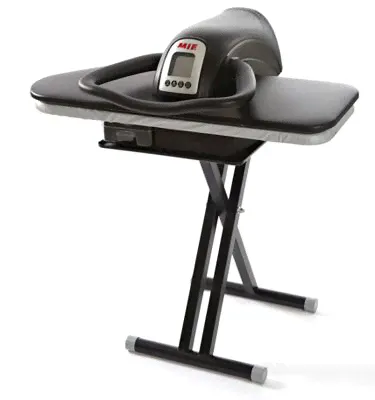 Пароочистители и парогенераторы MIE Romeo III (Black)