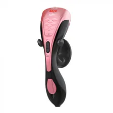 Отпариватель для одежды MIE Sofia Pink