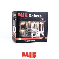 MIE Deluxe отпариватель