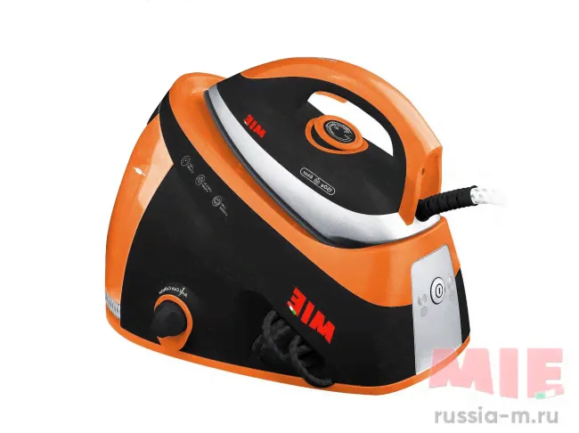Утюг с парогенератором MIE BravissimoУ-0