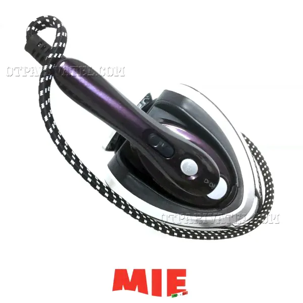 MIE Grande вертикальный парогенератор с доской-4