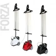 Отпариватель MIE Forza White/Black/Red