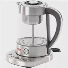 Электрочайник MIE Smart Kettle 100 цена, купить в Москве, отзывы, характеристики, обзор