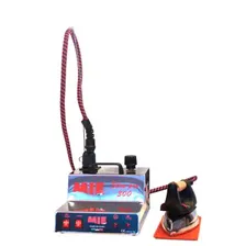 Mie Stiro Pro 300 Inox парогенератор с утюгом
