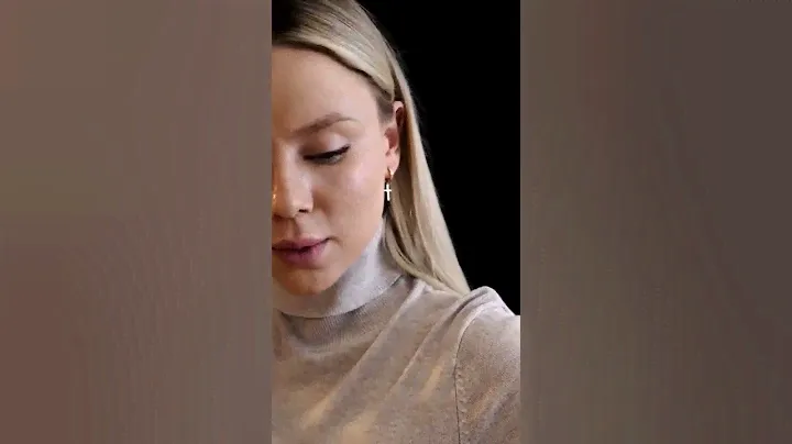 Серьги WOLLI | Minimal!st