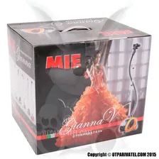 MIE Gianna V отпариватель