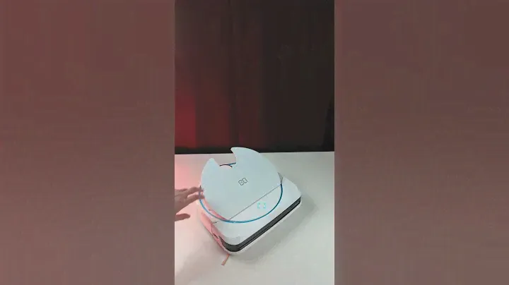 Крутая фишка записи голоса у Hobot Legee D8
