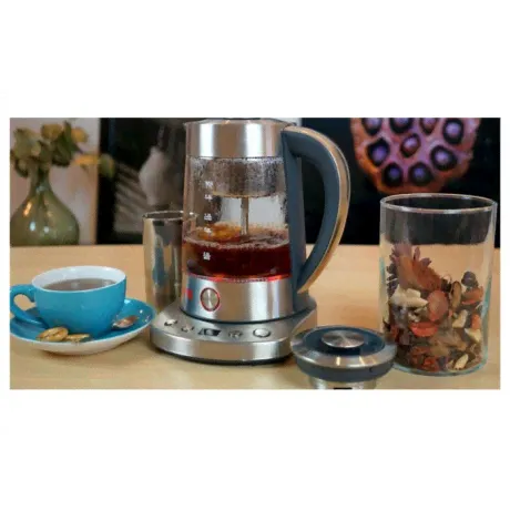 Чайник электрический MIE Smart Kettle 100-4
