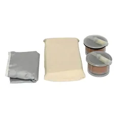   MIE Romeo II Silver  