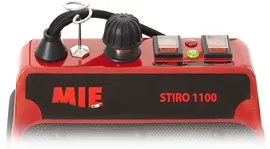 Парогенератор MIE Stiro 1100 Red