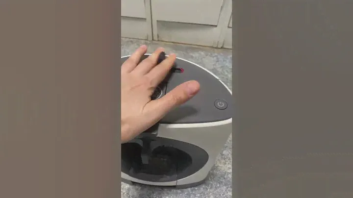 Кофемашина капсульная