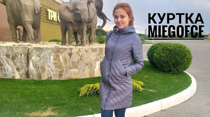 Miegofce, весенняя куртка | Aliexpress
