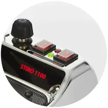 Утюг с парогенератором MIE Stiro 1100