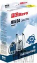 Аксессуар для пылесоса Filtero MIE 04 ЭКСТРА