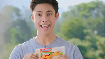 How to Cook Indomie Goreng