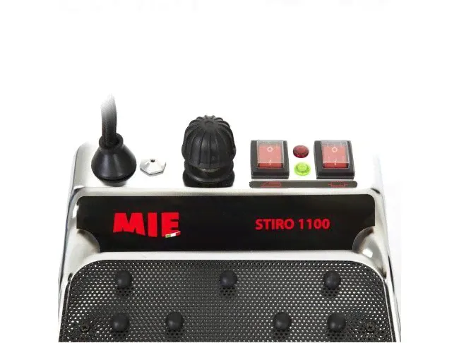 Парогенератор MIE Stiro 1100 Red-4