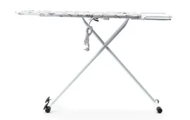 MIE Гладильная доска Grazia‑C White