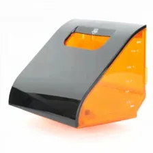 Бачок оранжевый для воды для отпаривателя MIE Deluxe Orange