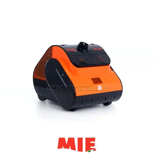 MIE Deluxe отпариватель-1