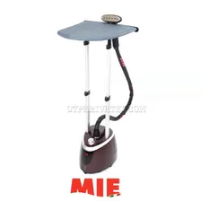 MIE Elegante New вертикальный отпариватель с доской