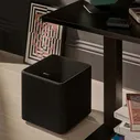 KEF Kube 8 MIE Black
