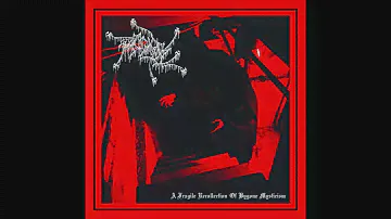 Tomb Of Entrails (US) — A Fragile Recollection Of Bygone Mysticism — 2024 demo